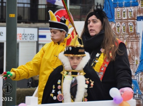 Kindercarnaval 26